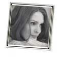 Walther Porträtrahmen WD099S Chloe 9x9cm silber