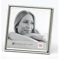 walther design Chloe Portrait Bilderrahmen  9X9 cm  Silber
