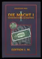 Die Macht 1 Jonathan May Geheimgesellschaften Edition J. M.