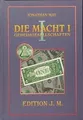 Die Macht. Geheimgesellschaften: Die Macht, Bd.1, BR... | Buch | Zustand wie neu
