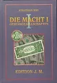 Die Macht. Geheimgesellschaften: Die Macht, Bd.1, BRD-Gm... | Buch | Zustand gut