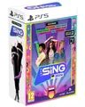 Lets Sing 2026 mit deutschen Hits [+ 2 Mics] (PS5) (NEU) (OVP)