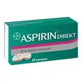Aspirin Direkt