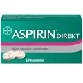 ASPIRIN® Direkt Kautabletten