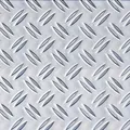 Alberts 466718 Strukturblech | Riffel-Prägung | Aluminium, natur | 300 x 1000 x