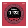 D'Addario K-Git.Saiten Classic EJ27N Silverplated Normal