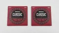 D'Addario EJ27N Klassik Gitarrensaiten 2er Set Normal Tension Nylon NEU