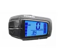 Winora E-Bike Yucatan X8 Low Trekkingbike mocaccino