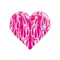 Cuffing Season (Pink Transparent Vinyl LP) [Vinyl LP]