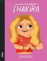 Shakira – Little People, BIG DREAMS (Deutsche Ausgabe): Buch Insel Verlag
