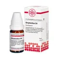 Strophanthus D 4 Globuli 10 g
