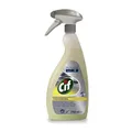 6x Cif 7517912 Küchenreiniger Fettlöser Professional - 750 ml