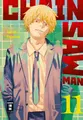 Chainsaw Man 11 | Egmont | Manga | Taschenbuch | Deutsch