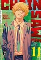 Chainsaw Man 11 von Fujimoto, Tatsuki | Buch | Zustand sehr gut