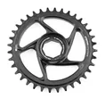 ethirteen espec Direct Mount Kettenblatt für Bosch CX Gen4, 36 Zähne, 52mm Ke...