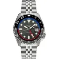 Seiko 5 Sports SSK019 SKX GMT U.S. Special Creation 42.5mm