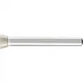 PFERD Diamant-Schleifstift - Topfform KT - Korngröße D 126 - Außen-ø 10,0 mm - Schaft-ø 6 mm