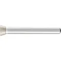 1 x PFERD Diamant-Schleifstift DKT 10,0-30°/6 D 126 | Art.-Nr.: 36461010