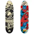 Spiderman 24" Skateboard – Robustes Board für kleine Helden