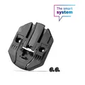 Bosch Anschraubplatte-Kit Power Tube vertikal (BBP37YY)