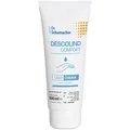 Dr. Schumacher GmbH Dr. Schumacher Hautcreme DESCOLIND COMFORT LIGHT CREAM, Parfümhaltige Pflegecreme für normale Haut, 100 ml - Tube 00-602-001-03
