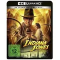 Indiana Jones und das Rad des Schicksals (4K Ultra HD) (+ Blu-ray)