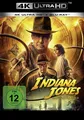Indiana Jones und das Rad des Schicksals 4K Ultra HD # UHD+BD-NEU