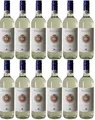 Lungarotti Brezza Bianco (12 x 0,75 l)