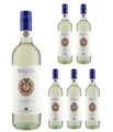 Lungarotti Brezza Bianco IGT 2023 (6 x 0.75 l)