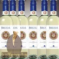 Brezza Bianco Lungarotti 11,5 % 6 x 0,75 Weißwein