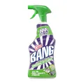 CILLIT BANG Kraftreiniger Universal Fettlöser – 100% kraftvoll gegen Fett – 1 x 750 ml