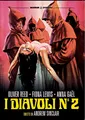 Dvd - Diavoli N.2 (I) (1 DVD)