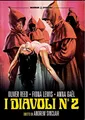 DIAVOLI N.2 I - DVD - G3z