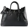 Guess Yesba Handtasche 37cm #GUE-HWBG78_33070 (black)