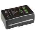 Patona Premium Akku V-Mount BP190WS