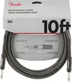 PRO 10 INST CABLE GRY TWD