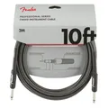 Fender Professional Tweed Cable GRAY 3 m