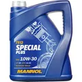 10W-30 Mannol 7512 Special Plus Motoröl 5 Liter