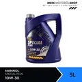 Mannol 7512 Special Plus 10W-30 5 Liter