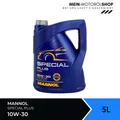 Mannol 7512 Special Plus 10W-30 VW 505 501 MB 229.1 Kia 5 Liter