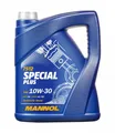 Mannol 7512 Special Plus 10W-30 teilsynthetisches Motoröl 5l Kanister