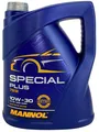 Mannol 7512 Special Plus 10W-30 5 Liter (MN7512-5)