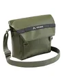VAUDE Fahrradtasche für Gepäckträger Karakorum Pro 68L - stylische Gepäckträgertasche, 100% wasserabweisend, Gepäckträgertasche hinten, einfache Befestigung - khaki, Einheitsgröße