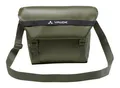 VAUDE Mineo Messenger Bag Umhängetasche Tasche Khaki khaki schwarz Neu