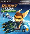 Sony - Ratchet & Clank : Q Force Occasion [ PS3 ] - 0711719265535