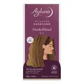 Haarfarbe - Nr.35 Dunkelblond 100g | AYLUNA NATURKOSMETIK