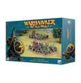Warhammer - The Old World: Orc & Goblin Tribes - Night Goblin Mob