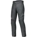 Held Baxley Base wasserdichte Motorrad Textilhose, schwarz, Größe L für Männer
