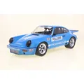 Solido 1:18 Porsche 911 IROC #4 1974 blau (421186384)