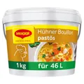 Maggi® Hühnerbouillon pastös  1,0 kg, 1 St.